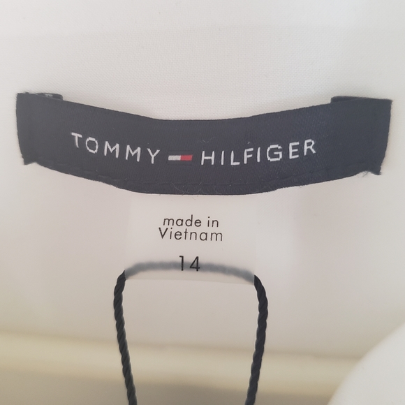 Tommy Hilfiger Sleeveless Dress - Picture 5 of 8